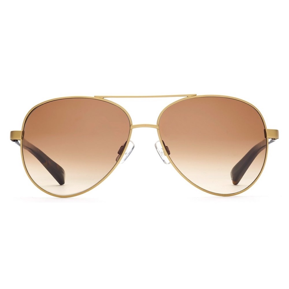 ISO Warby Parker Flannery Aviators